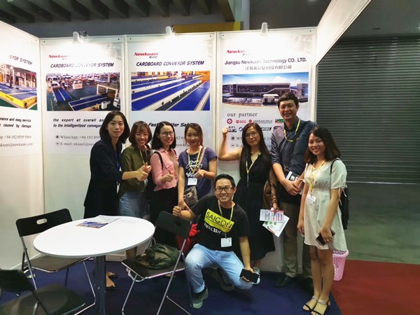 2019 Vietnam Packaging Exhibition