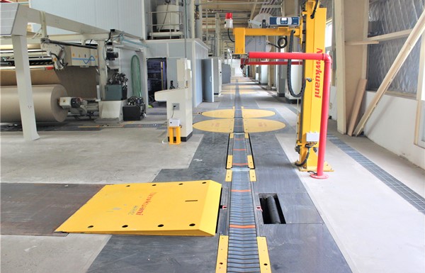 conveyor systems