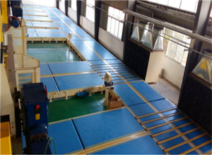 Innovative Carton Cardboard Conveyor Systems